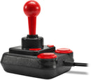 Manette de jeu Speedlink Competition Pro Extra (SL-650212-BKRD)