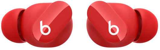 Beats wireless earbuds Studio Buds, red