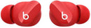Beats wireless earbuds Studio Buds, red
