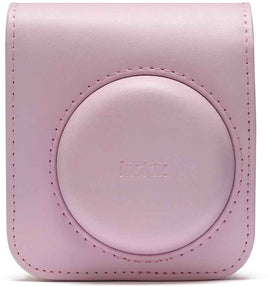 Dėklas instax mini 12 BLOSSOM PINK