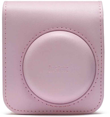 Dėklas instax mini 12 BLOSSOM PINK