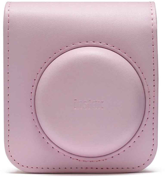 Dėklas instax mini 12 BLOSSOM PINK