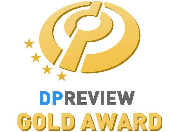 Panasonic Lumix G 25mm f/1.7 ASPH. lens