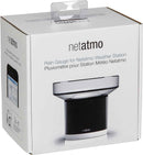 Pluviomètre intelligent Netatmo