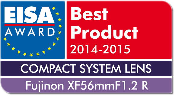 Fujifilm Fujinon XF 56 mm f/1,2 R