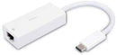 Vivanco adapter USB-C - LAN RJ45 (45383)