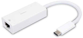Vivanco adapter USB-C - LAN RJ45 (45383)