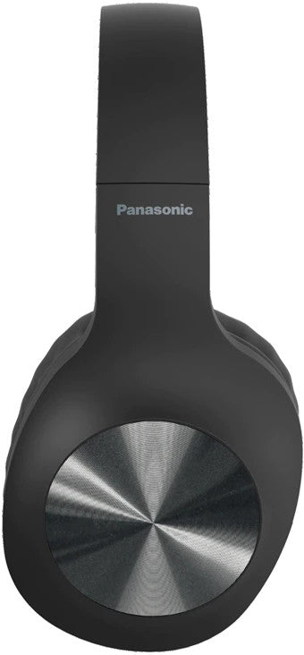 Casque sans fil Panasonic RB-HX220BDEK, noir