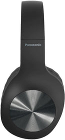 Casque sans fil Panasonic RB-HX220BDEK, noir