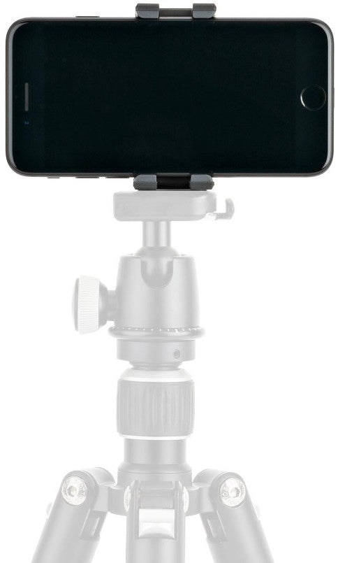 Support de téléphone Joby GripTight One Mount, noir