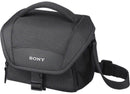 Sacoche pour appareil photo Sony LCS-U11