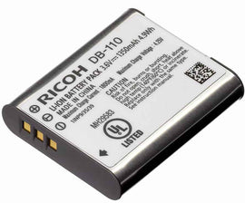 Ricoh battery DB-110 OTH (37838)