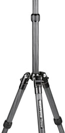 Trépied Manfrotto Element Traveller Carbon Small MKELES5CF-BH