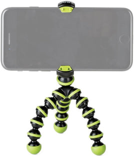 Joby tripod GorillaPod Mobile Mini, black/green