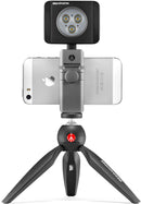 Pince pour smartphone Manfrotto MTWISTGRIP