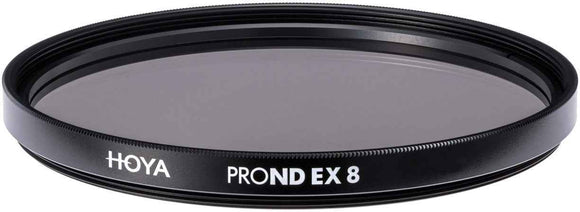 Hoya filter neutral density ProND EX 8 52mm
