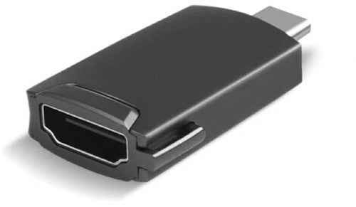 Adaptateur Platinet USB-C - HDMI 4K (45223)