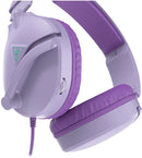 Turtle Beach headset Recon 70 PC, lavender-5