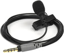 Rode microphone SmartLav+-3