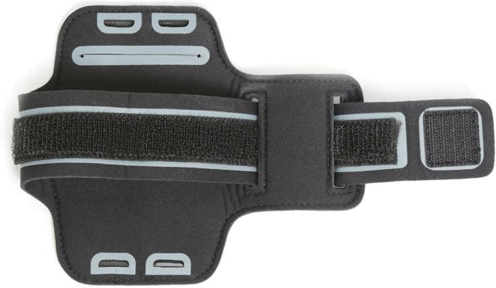 Brassard pour smartphone Platinet HQ, rouge