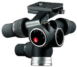 Manfrotto Digital Geared Head 405