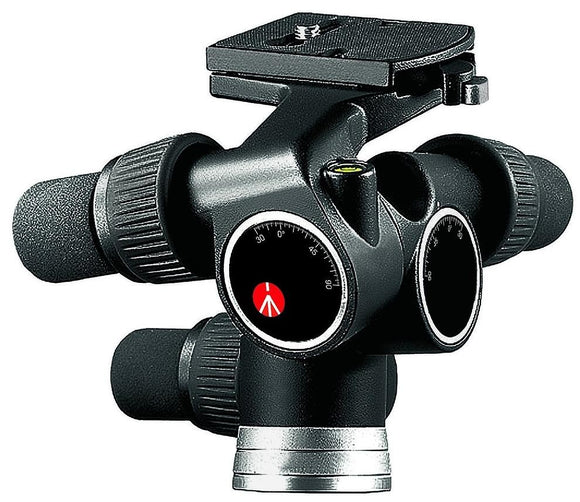 Manfrotto Digital Geared Head 405