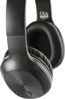 Casque sans fil Omega Freestyle FH0918, noir