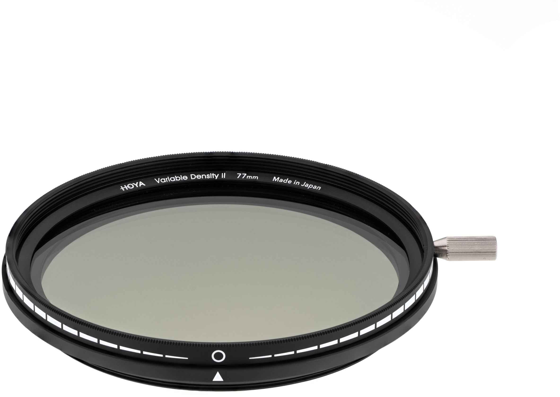 Hoya filter Variable Density II 55mm