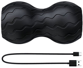 Masseur Theragun Wave Duo Universel Noir