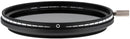 Hoya filter Variable Density II 62mm