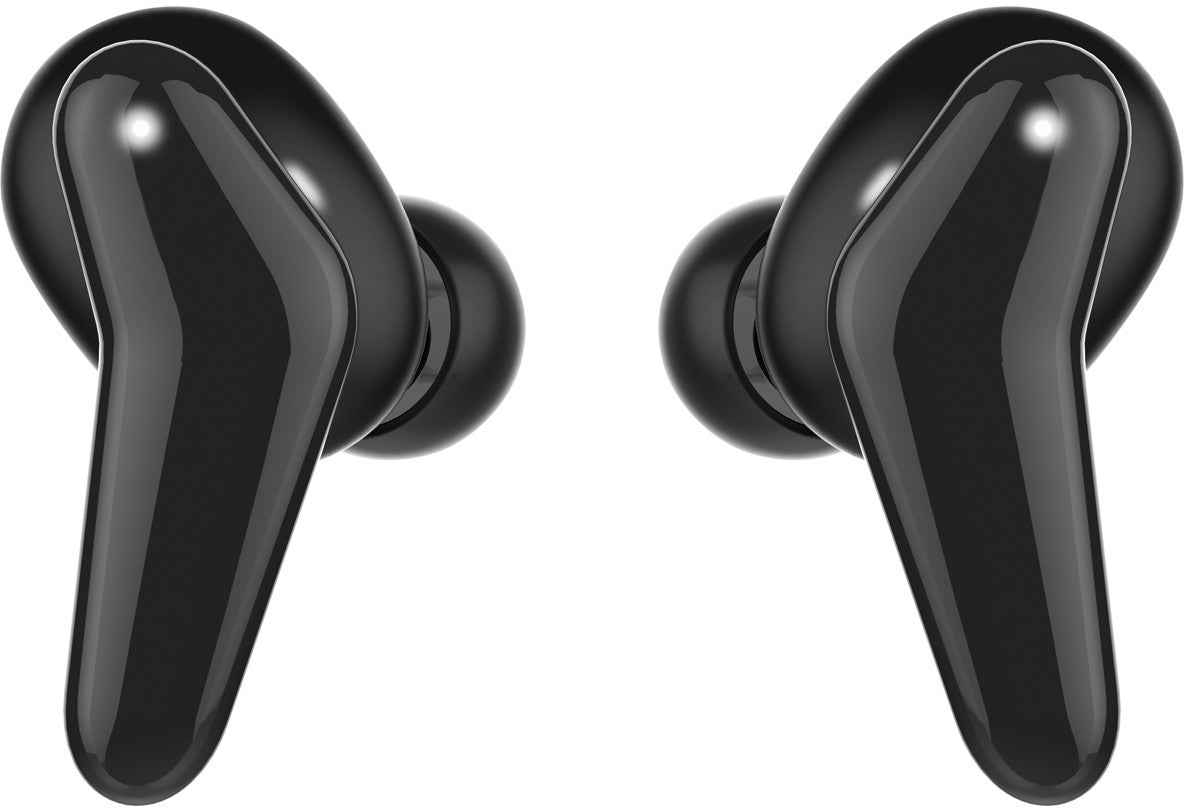 Casque sans fil Vivanco Fresh Pair BT, noir (60605)