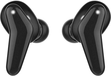 Casque sans fil Vivanco Fresh Pair BT, noir (60605)