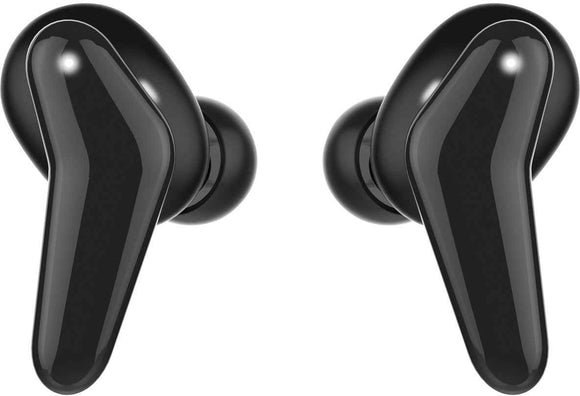 Casque sans fil Vivanco Fresh Pair BT, noir (60605)