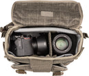 Think Tank camera bag Retrospective 4 V2.0, pinestone-19