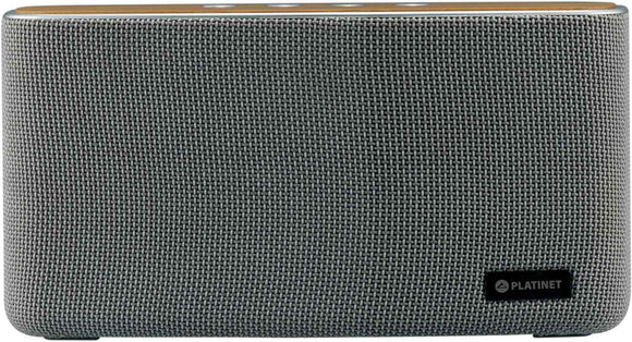 Enceinte sans fil Platinet Deno BT PMG096 (44521)