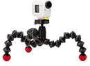 Trépied joby gorillapod action