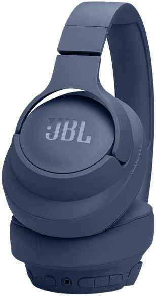 JBL wireless headset Tune 770NC, blue