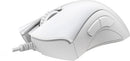 Souris de jeu razer deathadder essential pour droitier usb type-a optique 6 400 dpi