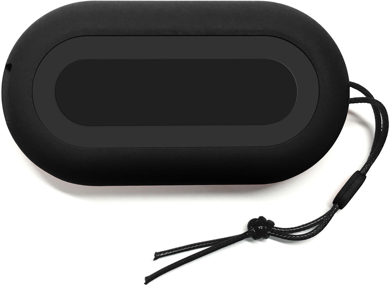 Enceinte sans fil Platinet Trail PMG12 BT, noire (44482)