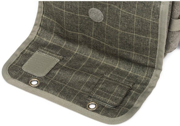 Think Tank camera bag Retrospective 5 V2.0, pinestone