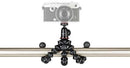 Joby tripod kit Gorillapod 1K Kit, black/grey-5