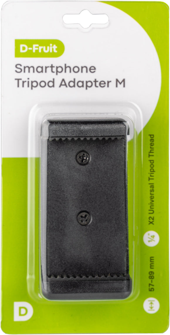 Adaptateur pour smartphone d-fruit m