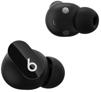 Beats Studio Buds – Écouteurs sans fil à réduction de bruit – Noir, A2512, A2513, A2514
