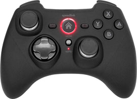 Speedlink wireless gamepad Rait Nintendo Switch/OLED/PC/Android (SL-330402-RRBK)