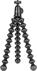 Joby tripod kit Gorillapod 1K Kit, black/grey-1