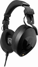 RØDE NTH-100 headphones/headset Wired Head-band Music Black