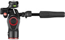 Tête vidéo Manfrotto MH01HY-3W Befree 3-Way Live