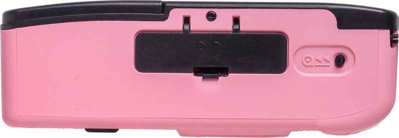 Kodak M35, pink