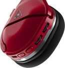 Casque sans fil Turtle Beach Stealth 600 Gen 2 Max PlayStation, rouge nuit