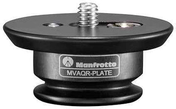Plateau rapide Manfrotto MVAQR-PLATE